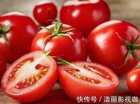 粉皮儿|西红柿“红皮的好”还是“粉皮的好”果农给出答案，别再买错了