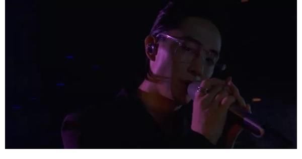 谢天华|欧派高端软装成2021芒果TV《披荆斩棘的哥哥》家居授权合作品牌