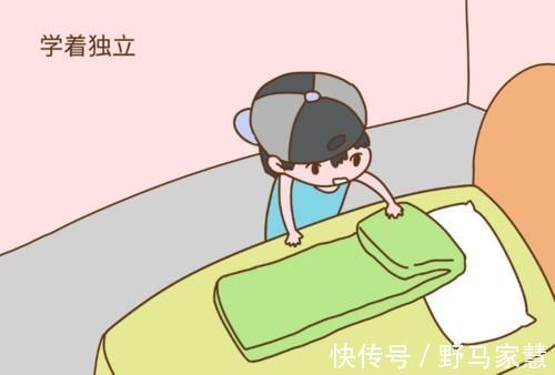 8岁还和父母一起睡?有些风险得知道,分床睡觉可别太晚