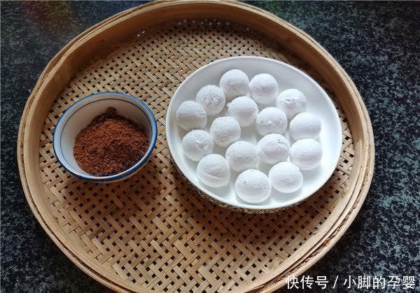 元宵和汤圆,你弄混了多少年?解锁正月汤圆的花样新吃法,美味!