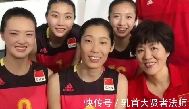 自由人|女排联赛14队大名单出炉!朱婷等多位国手缺席,刘晓彤担任教练