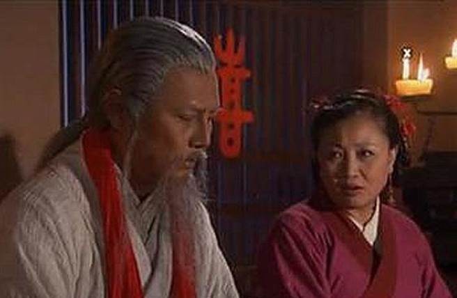 代名词|姜子牙老婆非要离婚,姜子牙愤而说出二十字,至今成为毒妇代名词