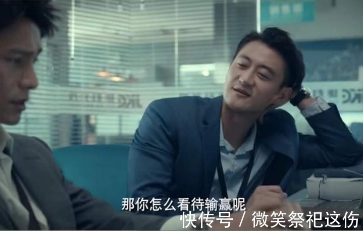 互联网时代|云计算企业商战宝典:一战定《输赢》!