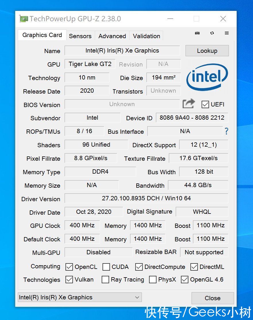 酷睿|10.1寸掌上笔记本评测：I7+16G+1T，网友：这是要上天的节奏