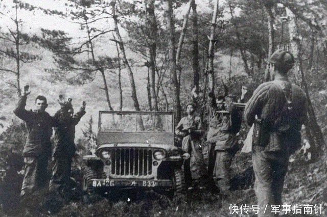歼灭|伟大胜利来之不易,志愿军战绩辉煌:33个月歼灭联合国军71万余人