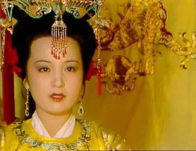 女子!《红楼梦》那个出场只有一次的女子,才是最心酸的人