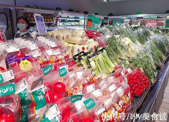 超市囤购生活必需品,这6类物资优先备齐,有备无患,生活都用到