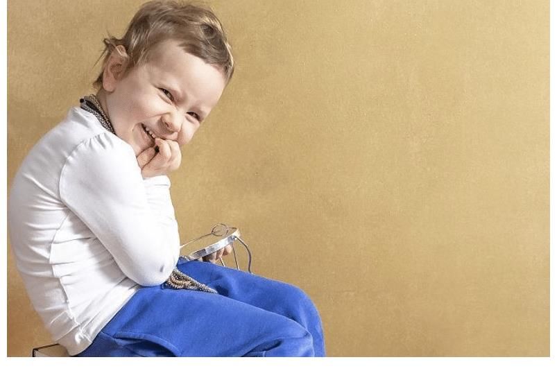 小孩们|家长应该容忍这些事情，只有适当忍耐之后，才有利于孩子成长