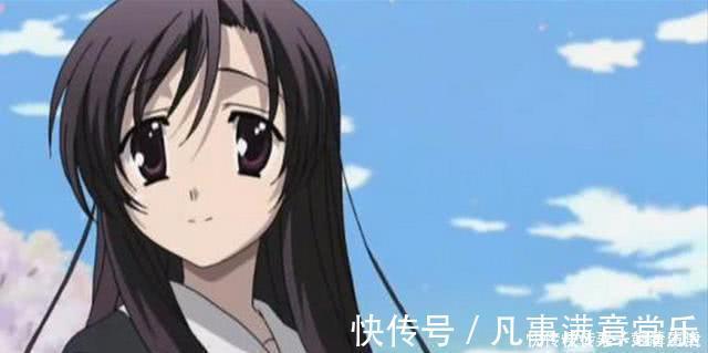 游戏玩家|爱你爱到要命动漫中那些美丽的病娇美少女,你会爱上她们吗