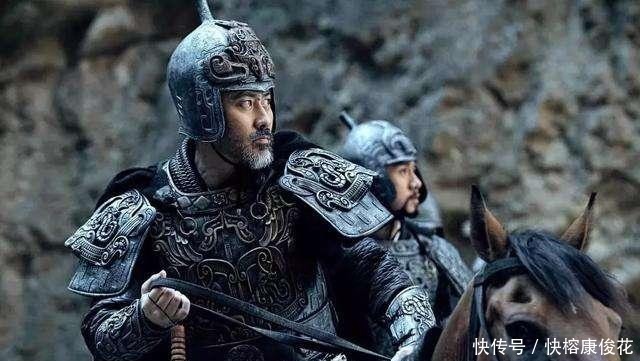五虎上将|五虎上将相继去世,诸葛亮火线提拔一铁匠,竟打得司马懿闭门不出