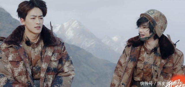 张颜齐|大无语事件!R1SE团综顶峰相聚爆催泪,奇葩“分身术”秒拉跨