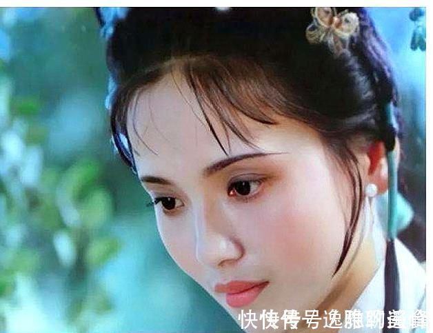 史湘云#红楼梦:黛玉直到临死前才看清贾母的真面目,不禁对其恨之入骨