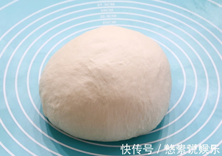 做了六年面包，终于把家庭版法棍做完美了！多做1步，软绵3倍！