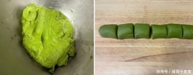 甜品,抹茶,布丁塔的做法,比蛋挞好吃,制作简单,要吃吗