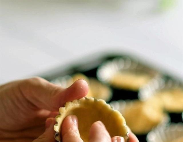 孩子最馋这点心,天天喊我做,只需几块钱成本,补脑补钙长大个