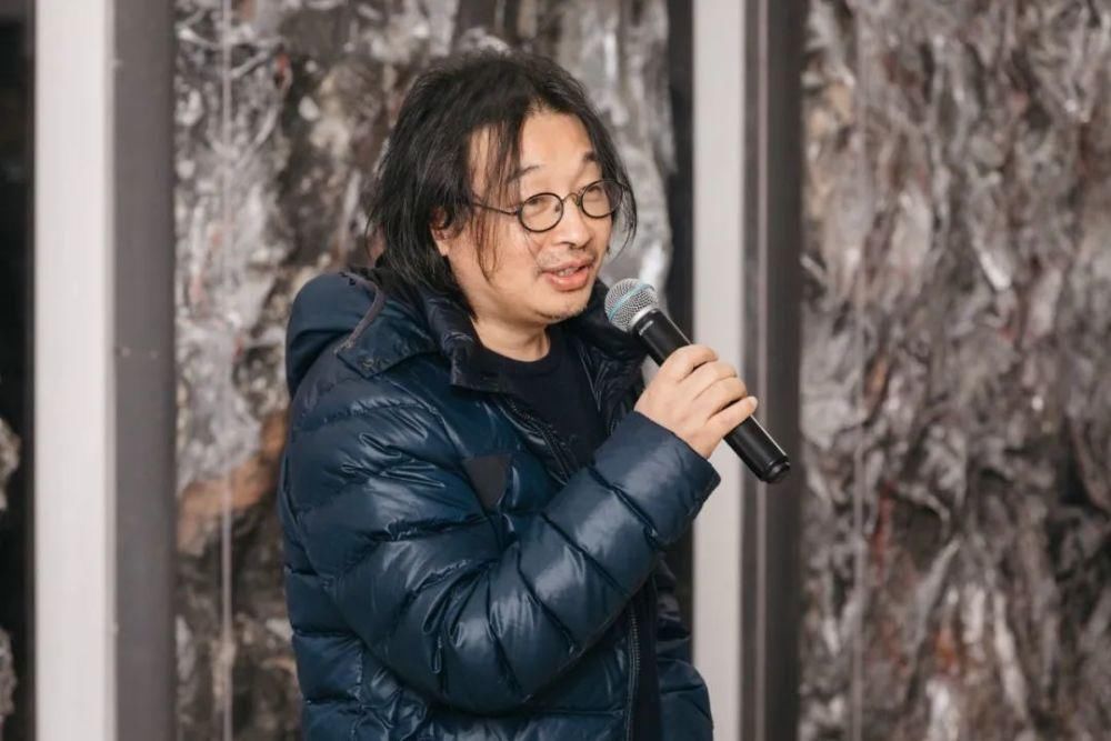  事件|王家增：铁的事件，以艺术的方式讲述他与铁之间的关系