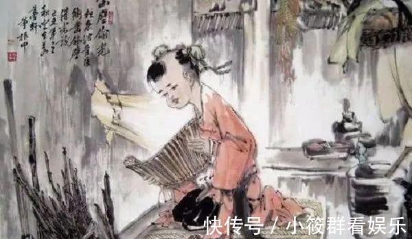 古诗词|古诗词里,人生处处见哲理