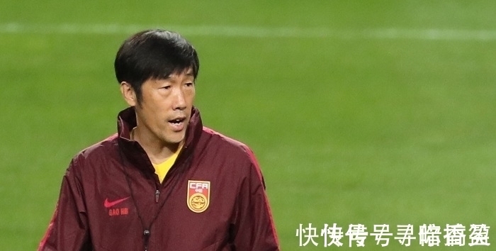 高洪波|里皮重新回归成定局?名记曝出猛料,李铁或成下一个高洪波