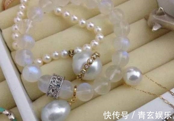 漂亮|这么多漂亮的珍珠，我到底该挑哪一款呢？