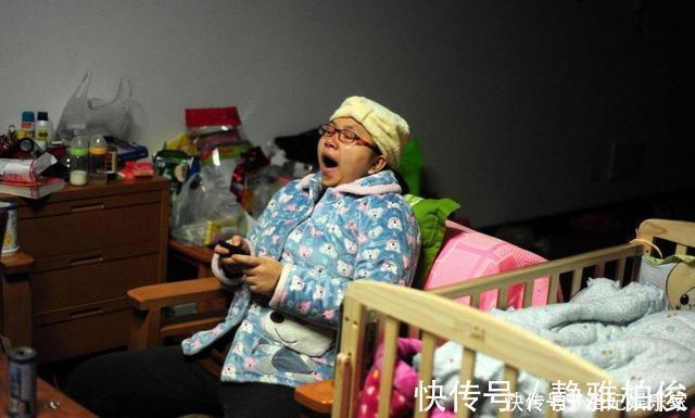 婆婆和妈妈|为啥嫁出去的女儿不能回娘家坐月子?并非是迷信,而是有科学依据