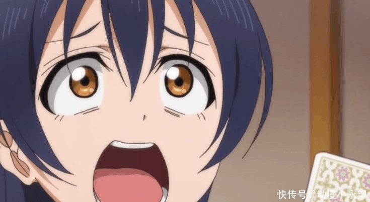 二次元美少女做过哪些可爱表情? 时崎狂三吐舌头超经典