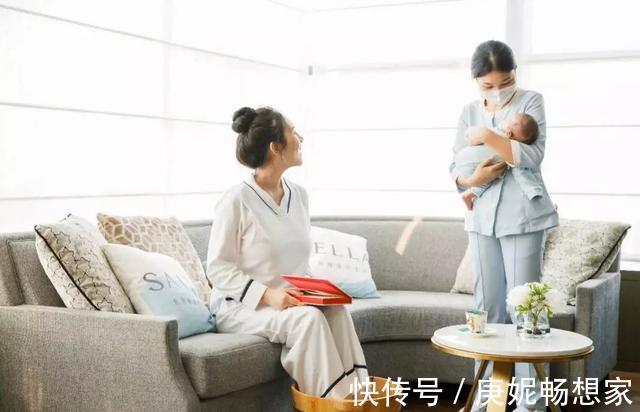 产后抑郁|产妇月子没坐完又住院,婆婆大骂儿媳没出息,儿媳全怪你儿子