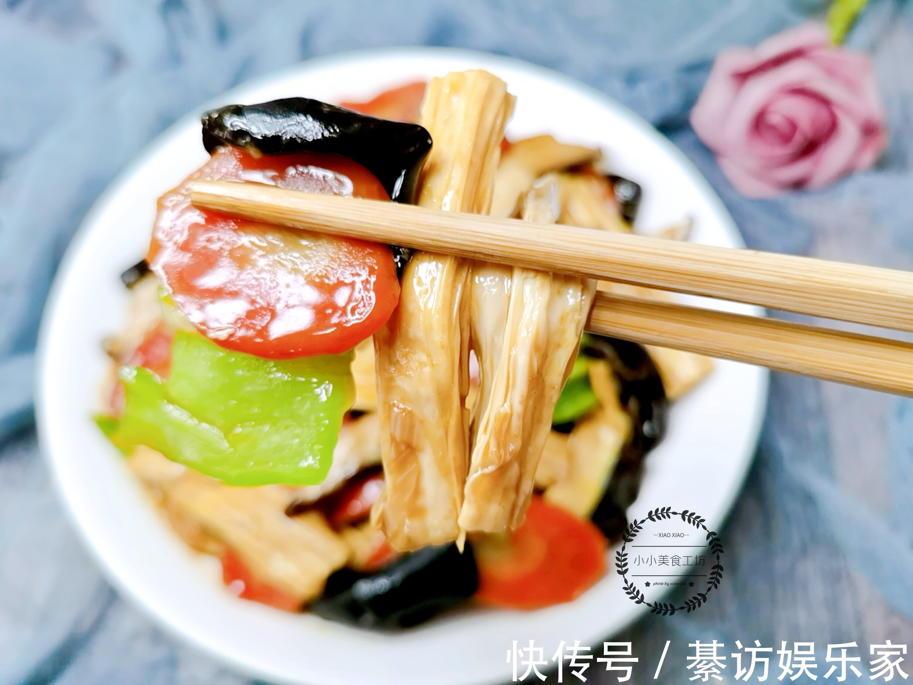 鹌鹑蛋|元旦家宴,分享12道家常菜,荤素齐全,好学好做,全家吃的香