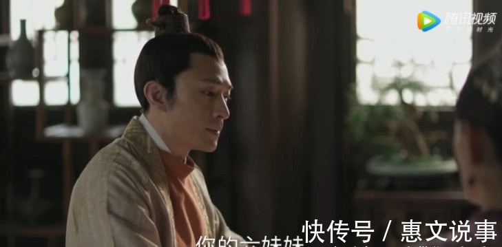 |知否:盛纮4个女婿中,梁晗成笑话,他成为最大惊喜!