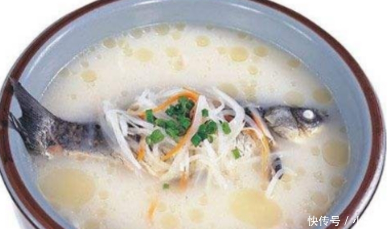 味道|秋季怎能少了喝汤,此汤牛奶一样白,加入此物更鲜美,不可错过