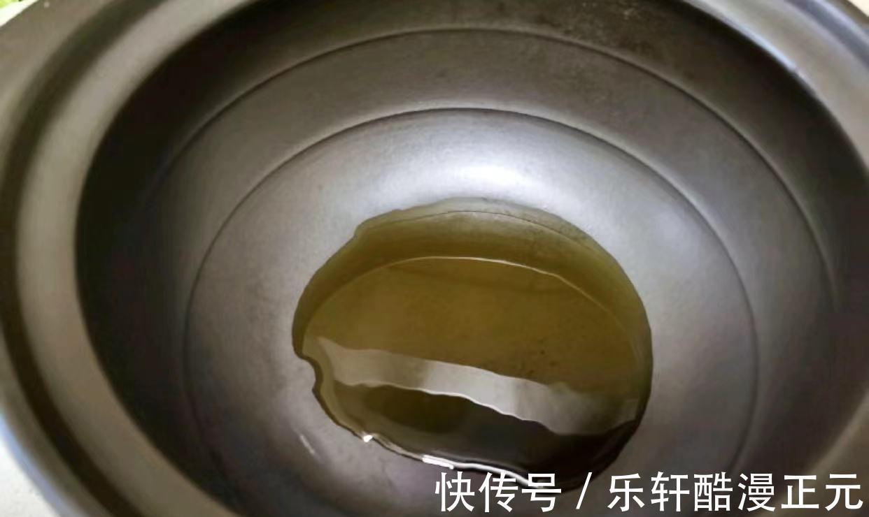 步骤|最适合暖胃的香浓鲜美砂锅汤,你一定要尝一尝!热乎乎的感觉真好