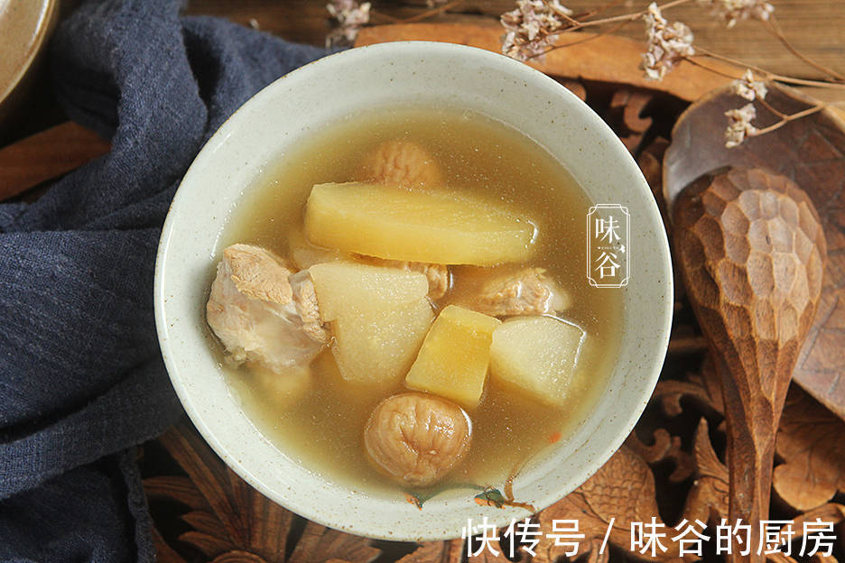 薏米|小暑后,多给家人喝这6道汤,营养消暑又开胃,安稳度夏身体好