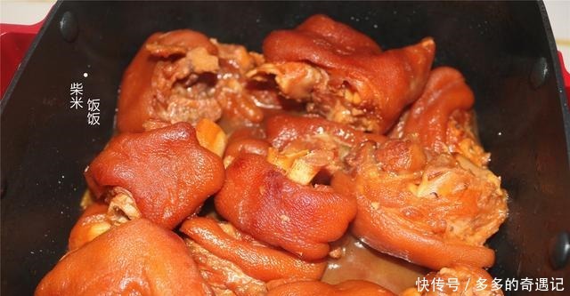 除夕年夜饭,这道菜记得安排上,寓意美好,来年多财多福