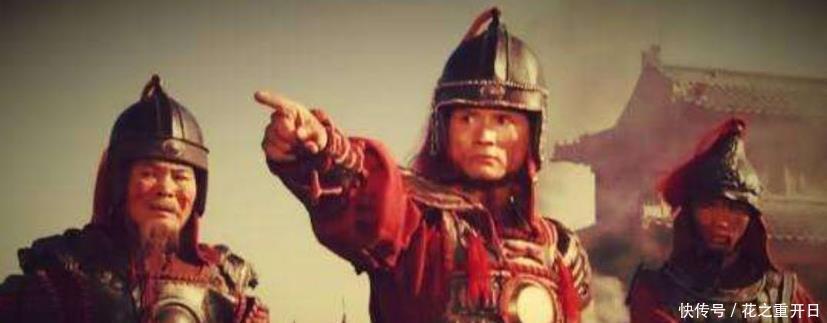 圣驾|老母亲拦圣驾、骂皇帝，得知情况后，朱元璋下跪痛哭并道歉！