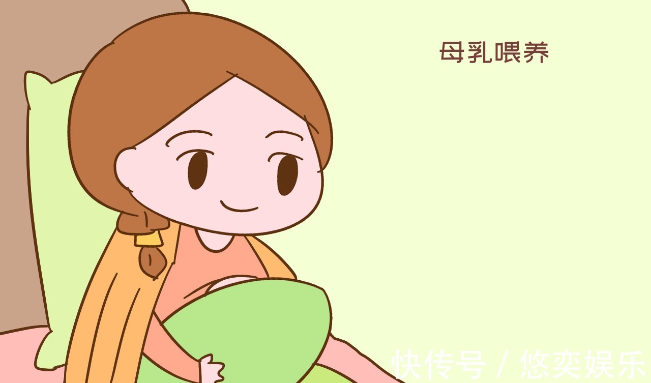 母乳|“喝母乳”和“喝奶粉”的孩子,长大后以下差别明显,让人无奈