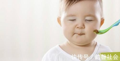 dh添加到婴儿辅食中的3种食品,由于价格便宜,被许多妈妈忽视了