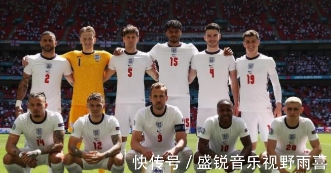 对决|欧洲杯专题之:苏格兰对决英格兰,英格兰占优势,双方实力差距大