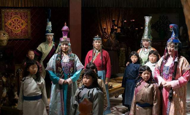 蒙古|清朝为何要和准噶尔死磕,交战一百多年,直到乾隆时期才分输赢