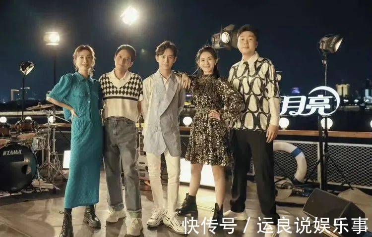 《快本》被傳無限期停播，何炅辭職，被相關(guān)人員打假后再度反轉(zhuǎn)