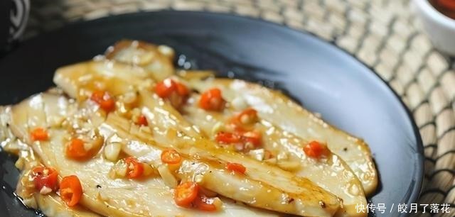 杏鲍菇的12种花样吃法可盐可甜，又香又鲜，味道美营养高！