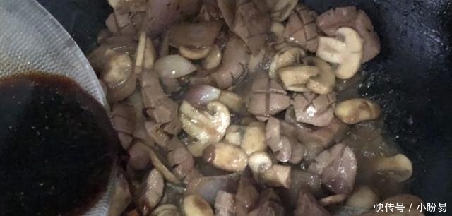 大河君|它是“男人宝”,比生蚝好吃,价格还便宜,三天两头老公就想它!