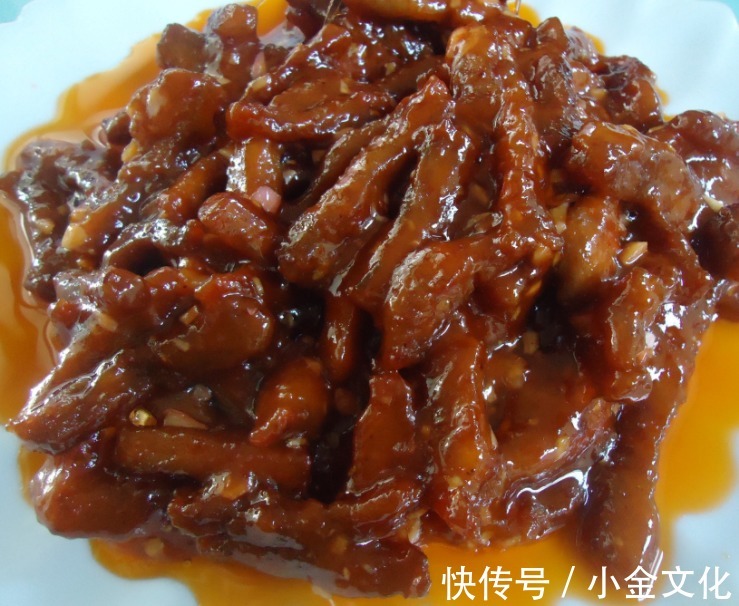 美味诱人的几道家常菜,解馋下饭,越吃越香,家人都爱吃