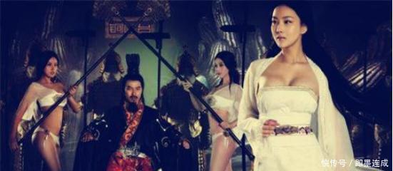 司马炎|皇帝赏赐封地时,他选择最贫穷的土地,多年后才明白其中原因!