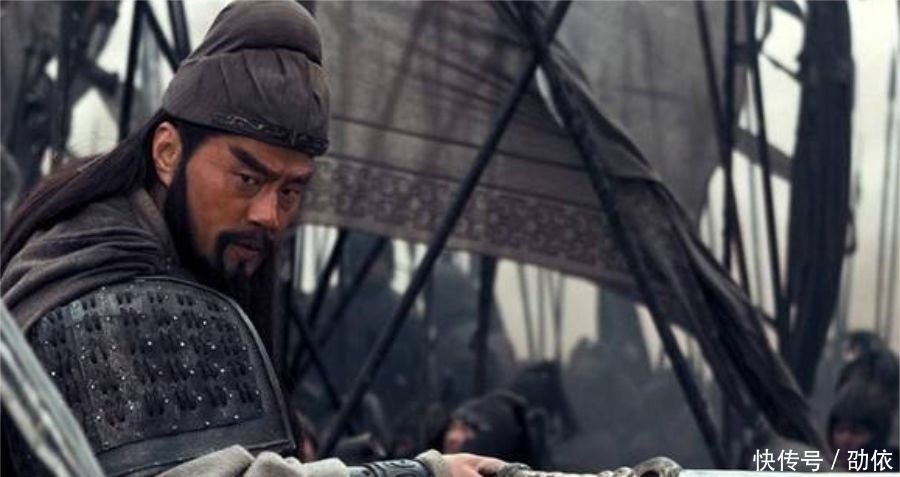 主角|关羽温酒斩华雄、虎牢关三英战吕布全是假的，历史上真正主角是他