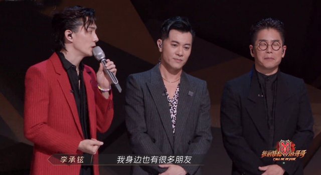《哥哥》五公巅峰对决，张晋人气逆袭第一，3人遗憾被淘汰