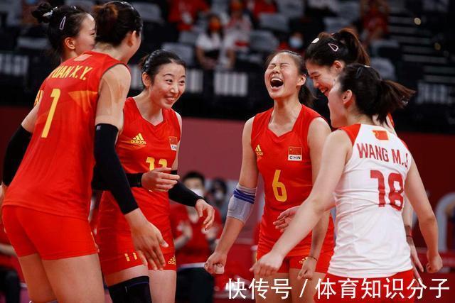奥运|恭喜李盈莹,陈忠和郎平强强联手获任命,中国女排将重返巅峰