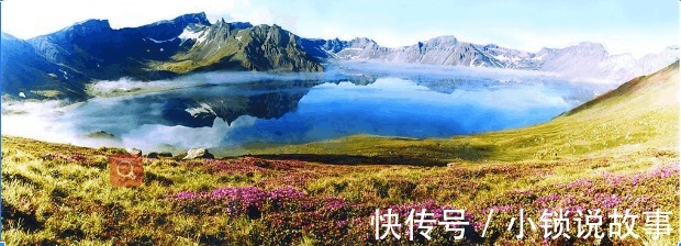 长白山|为什么清朝政府要封禁长白山200多年, 那里存在什么秘密吗