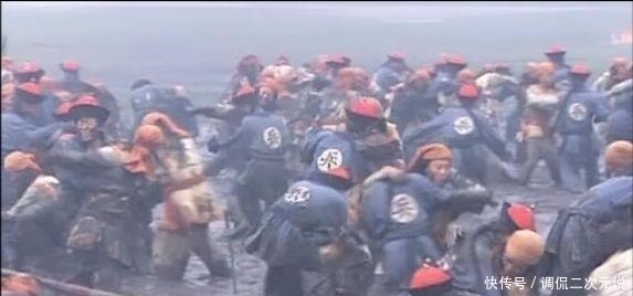 太平军|太平天国亡国时有多惨？主帅被爆头，高级文武730余人均被杀