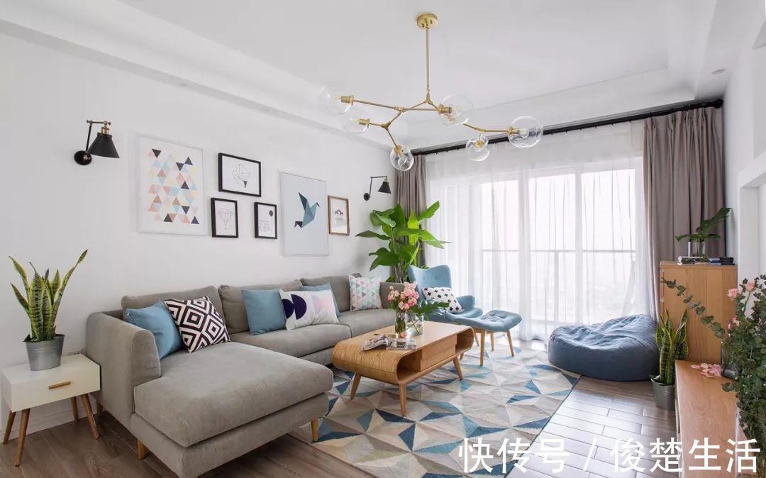 墙面|窗帘装明轨还是暗轨好？亲身体验告诉你，别被窗帘老板忽悠了！