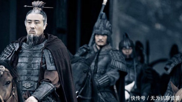 张飞|下辨之战：为什么张飞和马超联手出击，却还是输给了不知名的曹休