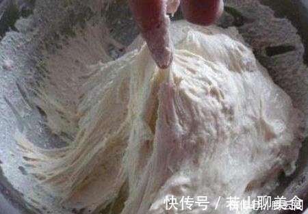 馒头|发面时，只放酵母是大忌，教你一招，8分钟“溢盆”，比面包暄软